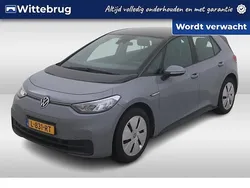 Grijs Gebruikt 2020 VW ID.3 Life Hatchback | € 18.450 (Goede deal)