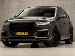 Grijs Gebruikt 2016 Audi Q7 S-Line SUV | € 23.945 (Eerlijke prijs)