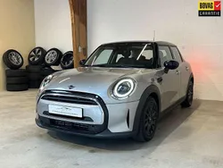 Zilver Gebruikt 2023 Mini Cooper Hatchback | € 29.995