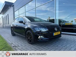 Zwart Gebruikt 2018 VW Polo Highline Hatchback | € 14.450 (Goede deal)