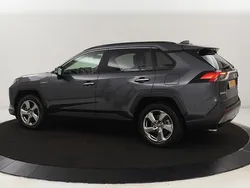 Grijs Gebruikt 2020 Toyota RAV4 Executive SUV | € 28.900 (Goede deal)