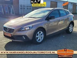 Volvo V40 CC
