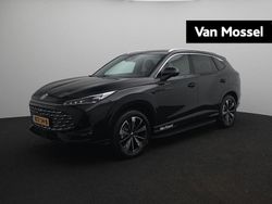 Zwart Gebruikt 2025 MG HS Luxury SUV | € 40.999