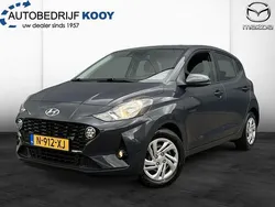 Grijs Gebruikt 2022 Hyundai i10 Comfort Hatchback | € 12.950 (Eerlijke prijs)