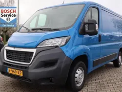 Blauw Gebruikt 2019 Peugeot Boxer Van | € 9.300 (Super prijs)