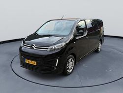 Gebruikt 2018 Citroën Jumpy | € 9.999 (Duur)