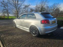 Zilver Gebruikt 2004 Audi A3 Hatchback | € 3.999 (Goede deal)