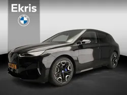 Zwart Gebruikt 2024 BMW iX Comfort Edition SUV | € 66.900 (Super prijs)
