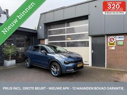 Blauw Gebruikt 2022 Lynk & Co 01 SUV | € 23.950 (Iets duurder)