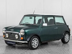 Groen Gebruikt 1973 Mini 1000 Classic Hatchback | € 8.900