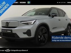 Overige Gebruikt 2025 Volvo EX40 Ultra SUV | € 58.995 (Duur)