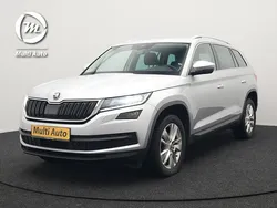Grijs Gebruikt 2017 Skoda Kodiaq Style SUV | € 26.940 (Eerlijke prijs)