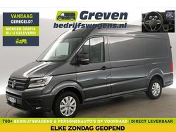 Grijs Gebruikt 2024 VW Crafter Exclusive Van | € 46.700