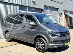 Grijs Gebruikt 2021 VW T6.1 Van | € 29.950