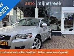 Grijs Gebruikt 2010 Volvo V50 Stationwagen | € 7.500 (Eerlijke prijs)