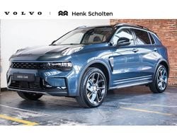 Blauw Gebruikt 2023 Lynk & Co 01 SUV | € 27.750 (Eerlijke prijs)