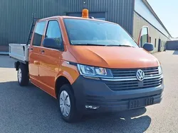 Oranje Gebruikt 2020 VW T6.1 Van | € 23.950