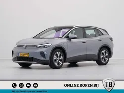 Grijs Gebruikt 2023 VW ID.4 Pure SUV | € 27.240 (Goede deal)