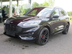 Zwart, metallic lak Gebruikt 2024 Ford Kuga ST-Line X SUV | € 35.445 (Goede deal)