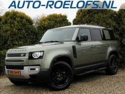 Groen Gebruikt 2023 Land Rover Defender SE Van | € 54.890 (Eerlijke prijs)