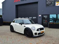 Wit Gebruikt 2011 Mini John Cooper Works Hatchback | € 5.950 (Goede deal)