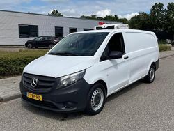 Wit Gebruikt 2017 Mercedes Vito Sedan | € 7.999