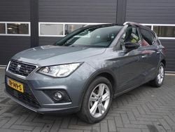 Grijs, metallic lak Gebruikt 2018 Seat Arona FR SUV | € 17.750 (Goede deal)