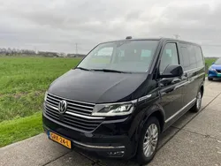 Zwart Gebruikt 2021 VW T6.1 Van | € 67.450