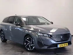 Grijs Gebruikt 2024 Peugeot 308 Allure Stationwagen | € 36.800 (Eerlijke prijs)