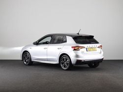 Grijs Gebruikt 2024 Skoda Fabia Monte Carlo Hatchback | € 22.749 (Eerlijke prijs)