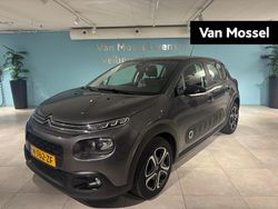 Grijs Gebruikt 2020 Citroën C3 Feel Hatchback | € 11.340 (Eerlijke prijs)