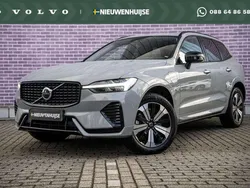 Grijs Gebruikt 2024 Volvo XC60 Plus SUV | € 54.899 (Eerlijke prijs)