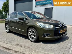 Bruin Gebruikt 2011 Citroën DS4 Sport Chic Hatchback | € 6.750 (Eerlijke prijs)