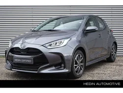 Grijs Gebruikt 2023 Toyota Yaris Play Hatchback | € 23.945 (Iets duurder)