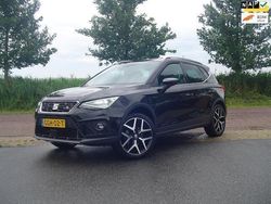 Zwart Gebruikt 2020 Seat Arona Business SUV | € 17.750 (Iets duurder)