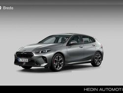 Grijs Nieuw 2025 BMW 120 Comfort Edition Hatchback | € 54.960 (Duur)