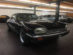Zwart Gebruikt 1985 Jaguar XJS S Coupé | € 24.900