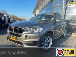 Grijs Gebruikt 2015 BMW X5 Executive SUV | € 26.950 (Goede deal)