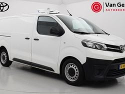 Wit Gebruikt 2017 Toyota Proace Comfort Van | € 10.499 (Goede deal)