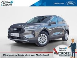Magnetic Nieuw 2025 Ford Kuga Titanium SUV | € 41.190 (Super prijs)