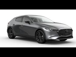 Grijs Nieuw 2025 Mazda 3 Hatchback | € 34.490 (Super prijs)