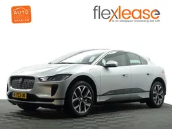 Grijs metallic Gebruikt 2020 Jaguar I-Pace SUV | € 27.900 (Super prijs)