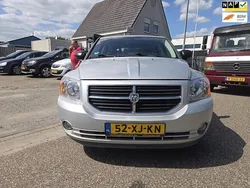 Grijs Gebruikt 2007 Dodge Caliber SXT SUV | € 2.250 (Goede deal)