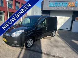 Zwart Gebruikt 2018 Opel Combo Edition MPV | € 7.295 (Eerlijke prijs)