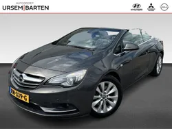 Opel Cascada