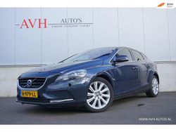 Hatchback Gebruikt 2015 Volvo V40 Summum Stationwagen | € 6.950 (Goede deal)