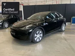 Zwart Gebruikt 2023 Tesla Model Y SUV | € 35.400