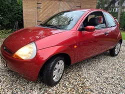 Rood Gebruikt 2006 Ford Ka Collection Hatchback | € 1.250 (Eerlijke prijs)