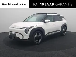 Wit Nieuw 2025 Kia EV3 3 SUV | € 39.345 (Iets duurder)