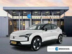 Wit Gebruikt 2023 Volvo EX30 Plus SUV | € 32.900 (Super prijs)